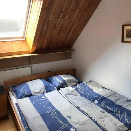 Lägenhet Chalupa U Milku