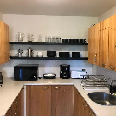 Chalupa U Milku Apartment *